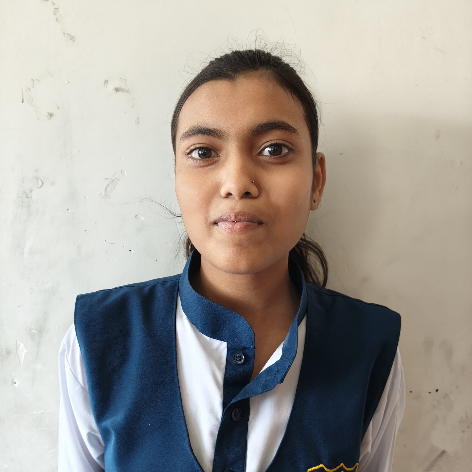 Shiksha Kumari